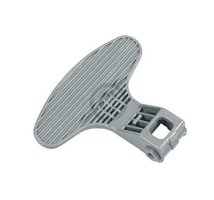 BSSTORE Maniglia Oblò Lavatrice Compatibile Beko Equivalente a 2821580200