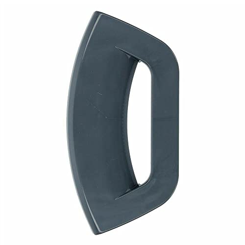 BSSTORE C00286151 Kit Maniglia Oblò Lavatrice - Compatibile Hotpoint Whirpool Ariston