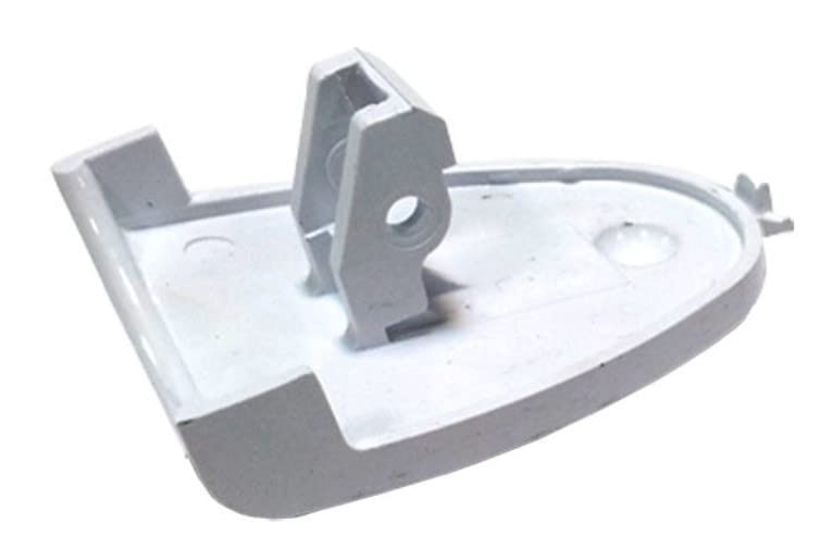 BSSTORE Kit Maniglia Lavatrice Compatibile Con Vari Modelli Equivalente A 90473547