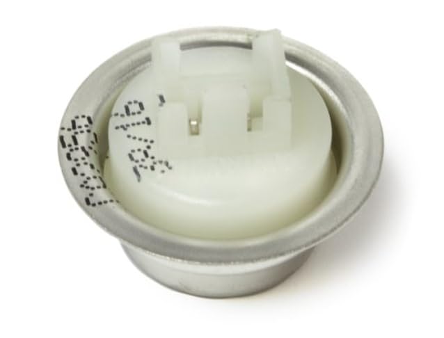 BSSTORE Sonda Temperatura Lavatrice Asciugatrice Lavasciuga Compatibile Con Vari Marchi E Modelli Equivalente A 41032956