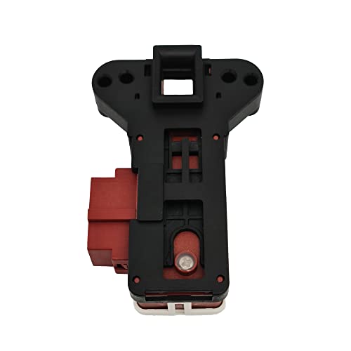 BSSTORE 2805311700 Elettroserratura Bloccoporta per Lavatrice - Compatbile BEKO, SABA, CONTINENTAL EDISON, FAR, ESSENTIEL B, AYA, ALTUS
