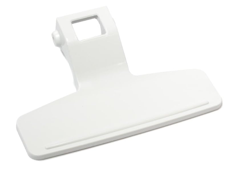BSSTORE Maniglia Oblò Lavatrice Compatibile Con Vari Modelli Equivalente A 3612608600