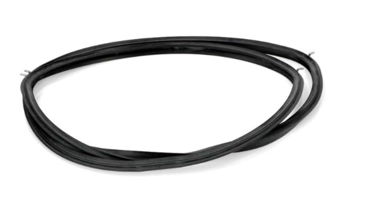 BSSTORE Guarnizione Forno 4 Ganci 400X290Mm Compatibile Con Vari Marchi E Modelli Equivalente A 3871945105