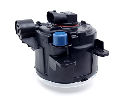 BSSTORE Fendinebbia Anteriore Bileterale H11 per PANDA '12, GRANDE PUNTO EVO '09, DUCATO '14, 500L '12 e Tante Altre Auto | 51858824