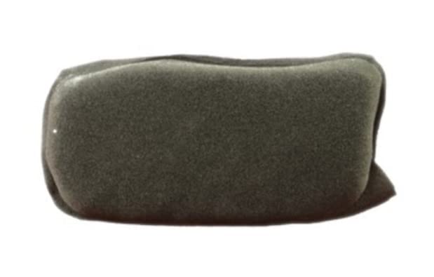 BSSTORE Filtro Ai Carboni Attivi Antiodore Per Aspirapolvere Folletto VK130 VK131