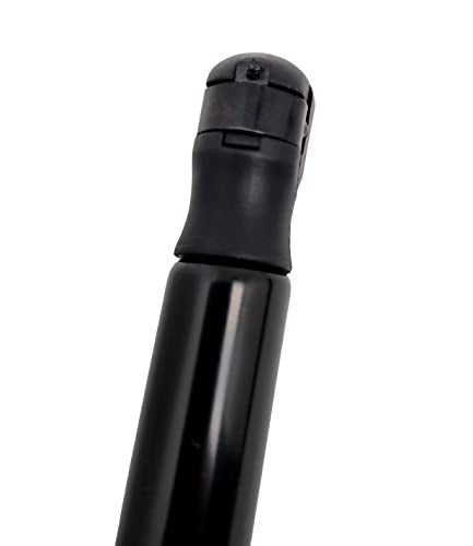 BSSTORE Coppia Molle a Gas Pistoncini Cofano Posteriore per Panda (169) dal 2003 al 2012 | Z00037