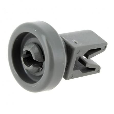 BSSTORE Ruote Cesto Superiore Lavastoviglie Set Da 8 Unità Equivalente a 50286967000