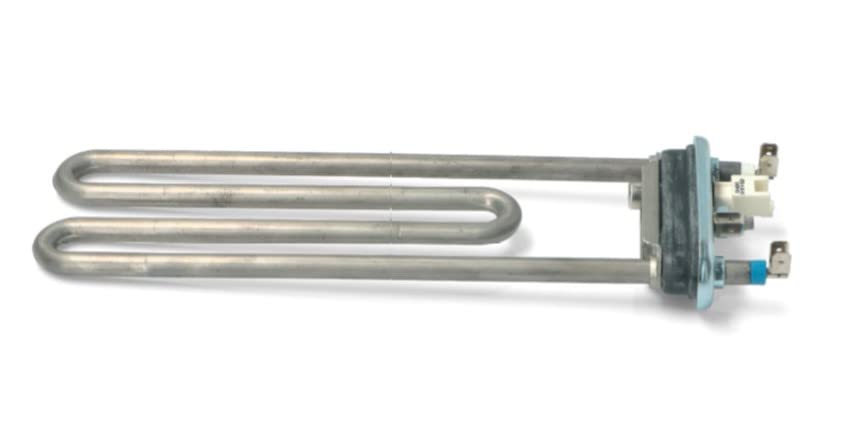 BSSTORE Resistenza Lavatrice 1950W Con Sonda NTC Compatibile Con Vari Marchi E Modelli Equivalente A 1325064234