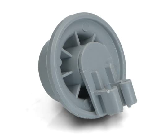 BSSTORE Ruota Cestello Lavastoviglie Compatibile Con Vari Modelli Equivalente A 00611475