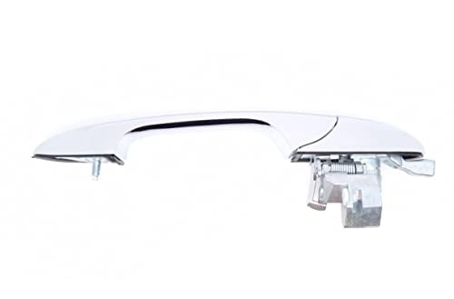 BSSTORE Maniglia Esterna Anteriore Cromata per F. 500 (312) dal 2007 in poi