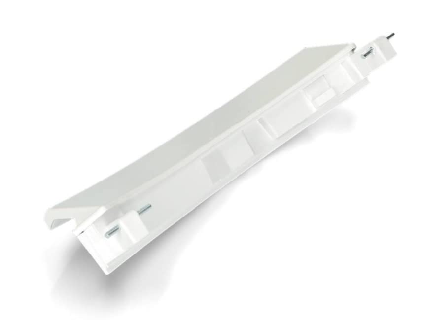 BSSTORE Maniglia Oblò Lavatrice Compatibile Con Vari Marchi E Modelli Equivalente A 00751782