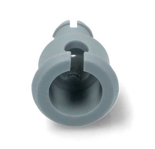 BSSTORE Perno Ruota Cestello Lavastoviglie Compatibile Equivalente A 00150943