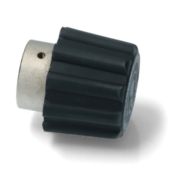 BSSTORE Tappo Di Sicurezza Universale Ferro Da Stiro Femmina 1/2' Con Rondella In Silicone