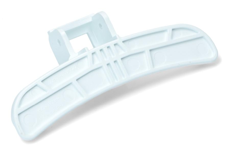 BSSTORE Maniglia Oblò Lavatrice Compatibile Con Vari Modelli Equivalente A DC64-02852A