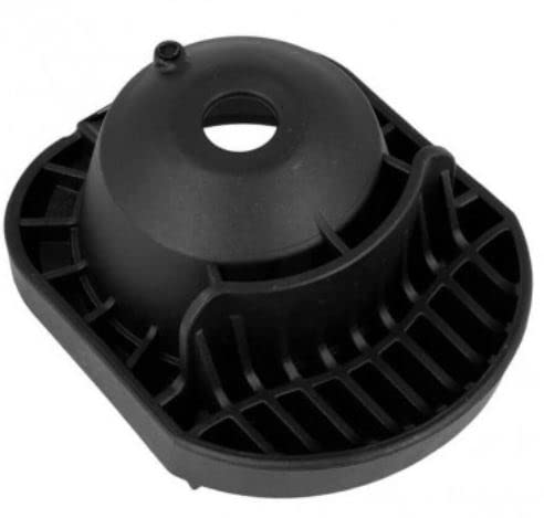 BSSTORE Cassetto Porta Capsule Nero Compatibile Con Dolce-Gusto Piccolo XS Equivalente A MS-624826