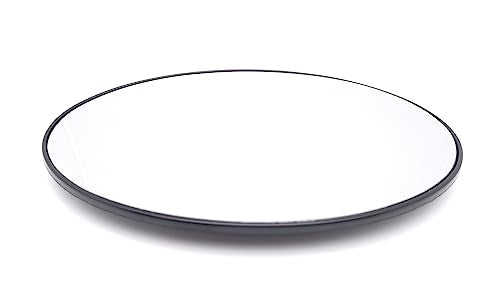BSSTORE Vetro Specchietto Retrovisore Termico per MINI C00PER 2001-2006 (R50, R52, R53)
