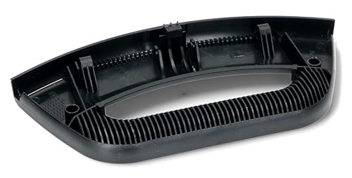 BSSTORE Maniglia Oblò Lavatrice Compatibile Con Vari Modelli Equivalente A C00291848