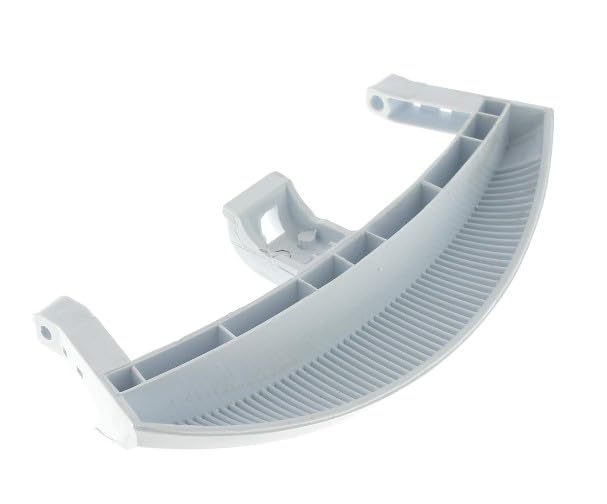 BSSTORE Maniglia Oblò Lavatrice Compatibile Con Vari Modelli Equivalente A 42023905