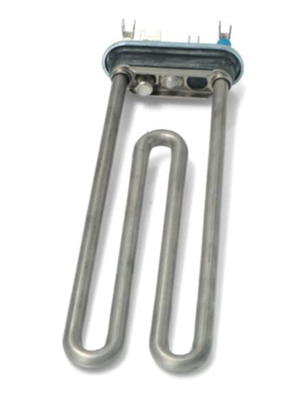 BSSTORE Resistenza Lavatrice 1950W Con Sonda NTC Compatibile Con Vari Marchi E Modelli Equivalente A 1325064234