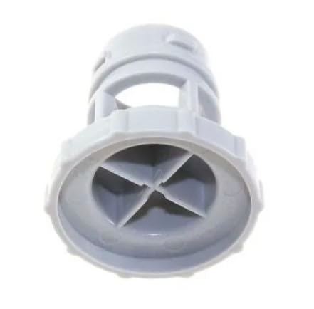BSSTORE Ghiera Superiore Irroratore Lavastoviglie Compatibile Con Vari Modelli Equivalente A C00256830