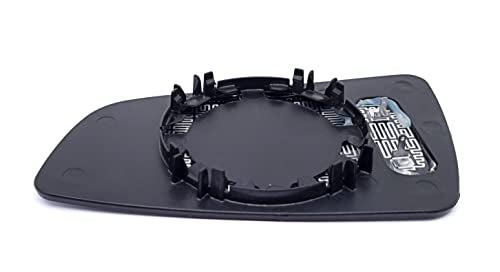 BSSTORE Piastra Vetro Specchio Retrovisore Termica per ZAFIRA B (A05) 2005-2007
