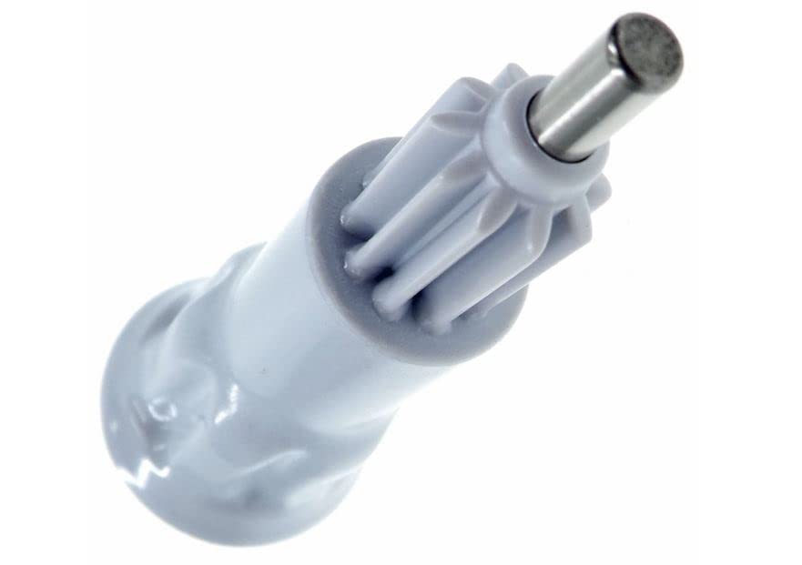 BSSTORE Albero Trasmissione Robot Da Cucina Compatibile Serie FPP Equivalente A KW714291