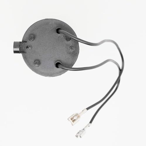 BSSTORE Condensatore Di Avviamento SPP6 Universale Per Compressore Aria Condizionata Lavatrice
