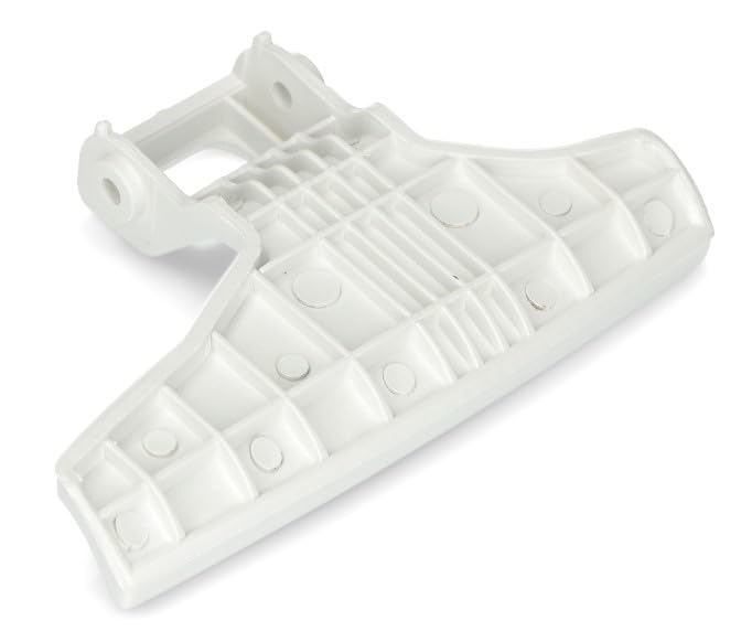 BSSTORE Maniglia Oblò Lavatrice Compatibile Con Vari Modelli Equivalente A DC64-02430A