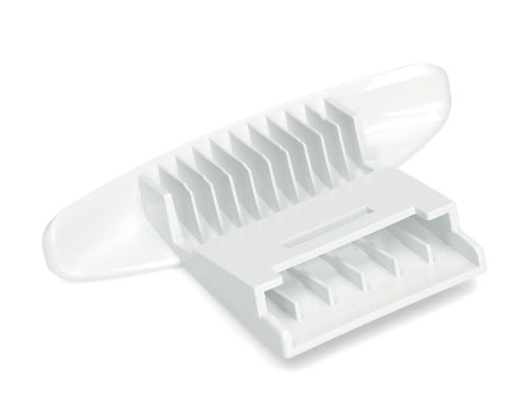 BSSTORE Maniglia Oblò Lavatrice Compatibile Con Vari Modelli Equivalente A 719007200 651027717