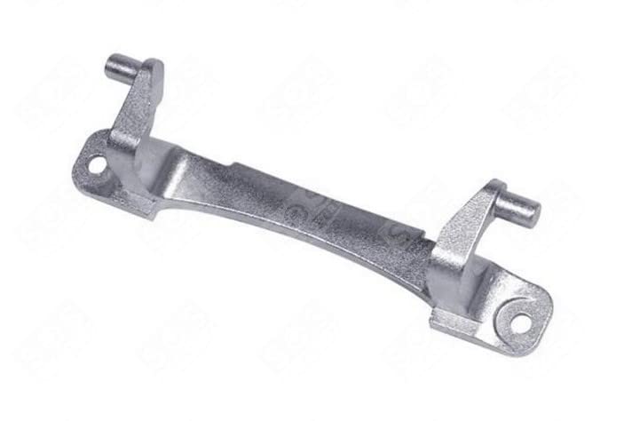 BSSTORE Cerniera Oblò Lavatrice Compatibile Con Vari Modelli Equivalente A 2905710100