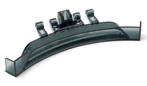 BSSTORE Maniglia Oblò Lavatrice Compatibile Con Vari Marchi E Modelli Equivalente a 41042467
