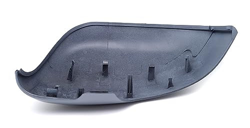 BSSTORE Calotta Specchietto Retrovisore da Verniciare con Primer per T0YOTA iQ (AJ10) 2009-2015