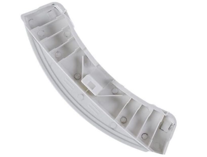 BSSTORE Maniglia Oblò Lavatrice Compatibile Con Vari Modelli Equivalente A DC64-00561A