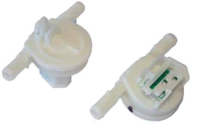 BSSTORE Flussometro Lavastoviglie Misuratore Acqua Compatibile Equivalente A 1760900100