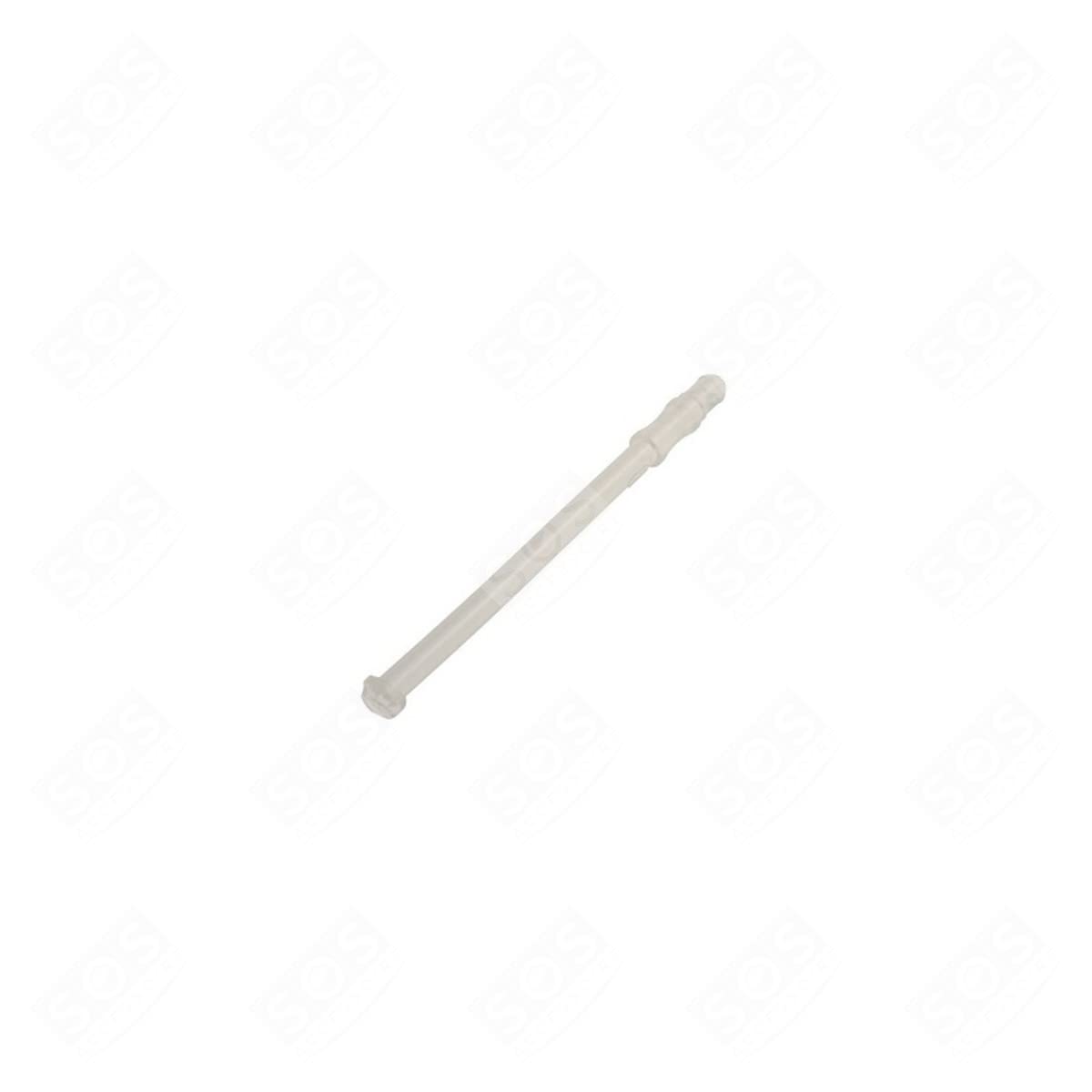 BSSTORE Tubo Aspirazione Del Latte Compatibile Con Dinamica Serie Ecam Etam Esam Equivalente A 5313232961