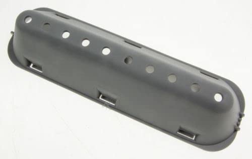 BSSTORE Trascinatore Cestello Lavatrice Compatibile Indesit Ariston C00065463