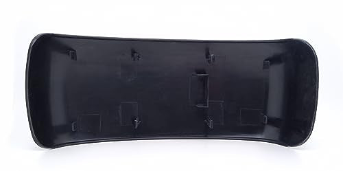 BSSTORE Calotta Specchietto Retrovisore da Verniciare con Primer per DOBLO' dal 2001 (119, 223) Destra = Sinistra