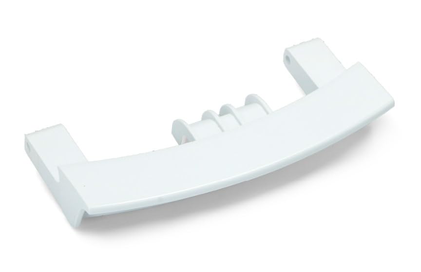 BSSTORE Maniglia Oblò Lavatrice Compatibile Con Vari Modelli Equivalente A 42070217