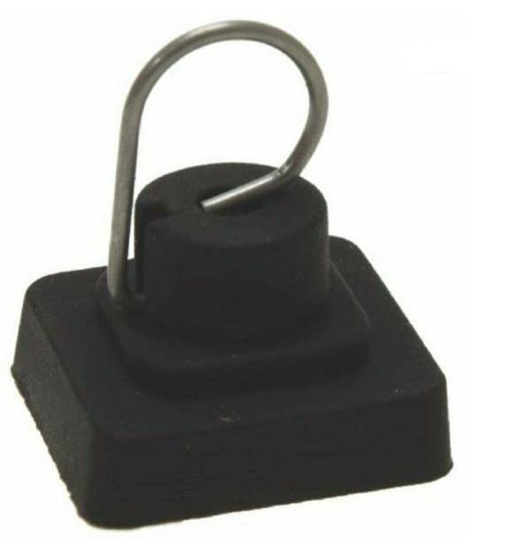 BSSTORE Gommino Supporto Griglia Antigraffio Per Piano Cottura Compatibile Con Vari Modelli Equivalente A 694010259 764010258
