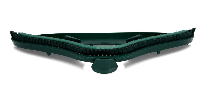 BSSTORE Sottospazzola Con Setola Per Aspirapolvere Folletto VK140 VK150