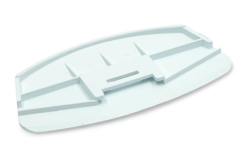 BSSTORE Maniglia Oblò Lavatrice Compatibile Con Vari Modelli Equivalente A 719004400
