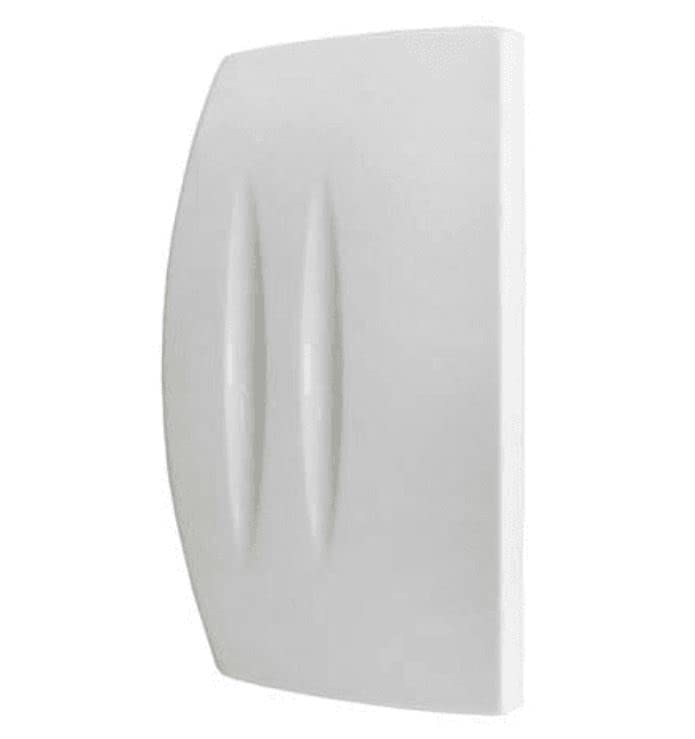 BSSTORE Maniglia Frigorifero Compatibile Equivalente A 4244570100