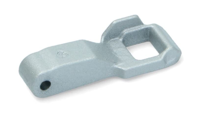 BSSTORE Gancio Porta Oblò Lavatrice Compatibile Con Vari Marchi E Modelli Equivalente A MFG63099101
