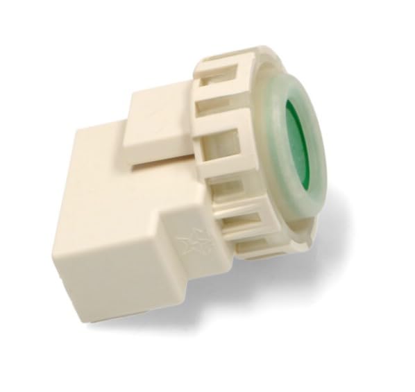 BSSTORE Micro Interruttore Sicurezza Lavastoviglie Compatibile Con Vari Modelli Equivalente A 41901973