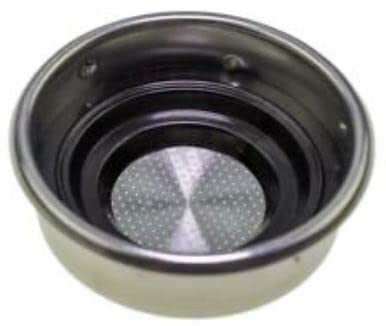 BSSTORE Filtro Cialda Una Tazza Compatibile Caffè Retrò Miro Picasso Moka Aroma Equivalente a AT4056035300