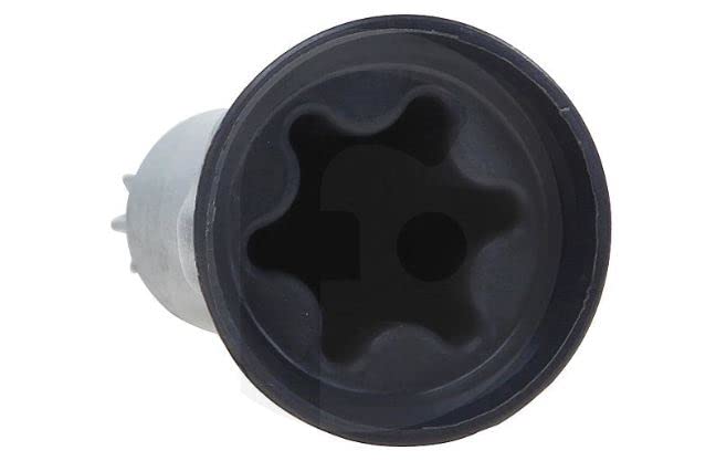 BSSTORE Albero Trasmissione Robot Da Cucina Multipro Compatibile Serie FDM Equivalente A KW715711