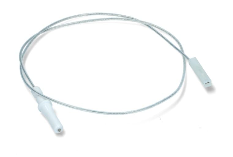 BSSTORE Candeletta Accensione Piano Cottura Compatibile Con Modelli Equivalente A 810930151