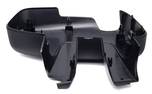BSSTORE Calotta Specchietto Retrovisore Nera per IVEC0 DAILY VI dal 2014