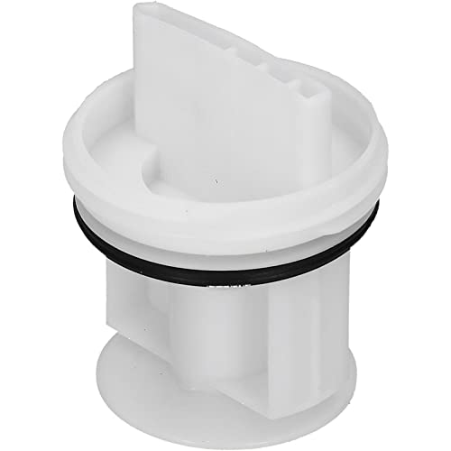 BSSTORE Filtro Pompa Scarico Lavatrice Compatibile Bosch Constructa equivalente a 00647920