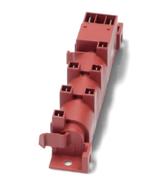 BSSTORE Generatore Scarica Per Piano Cotura 6 Fuochi Universale